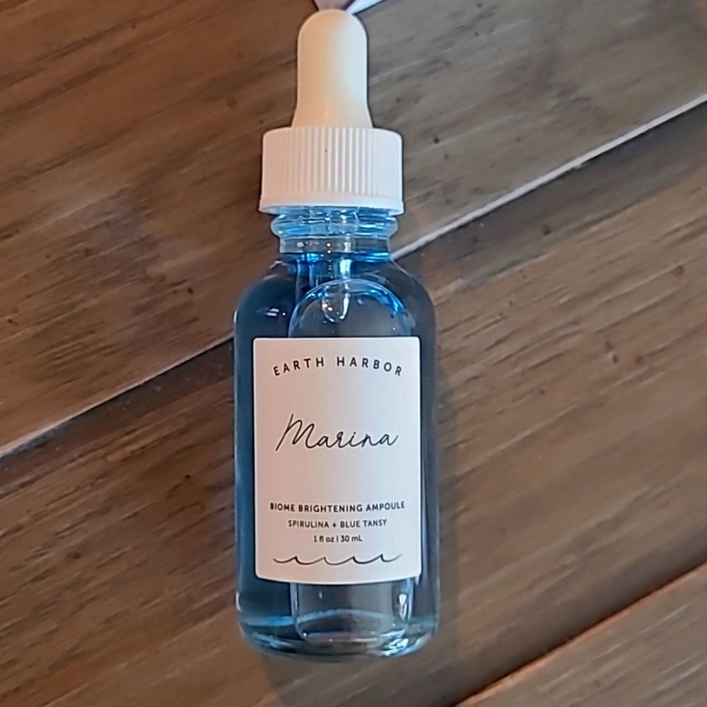 Earth Harbor Serum
